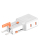 4smarts World Travel Adapter Nomad Pocket 65W biały - 1512662 - zdjęcie 3